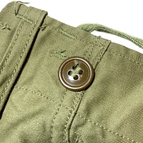 1950's US.ARMY M-51 Field Trousers Deadstock