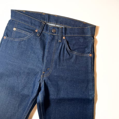 1980's Levi's 505 Denim Pants Deadstock