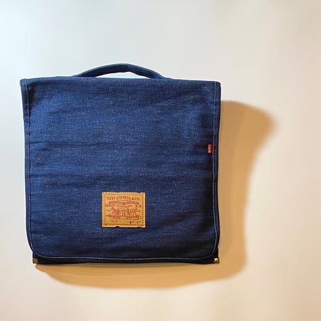 1970's〜 Levi's Denim Bag