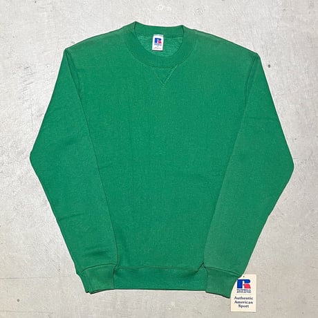 1980's RUSSELL ATHLETIC Sweat Deadstock