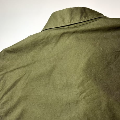 1950's USMC M-51 Field Jacket