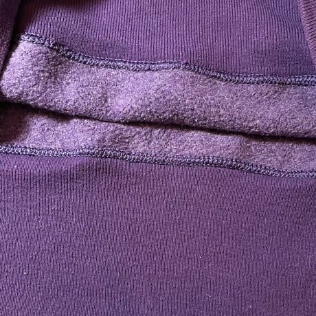 1990's Champion Reverse Weave Crazy Pattern Sweat