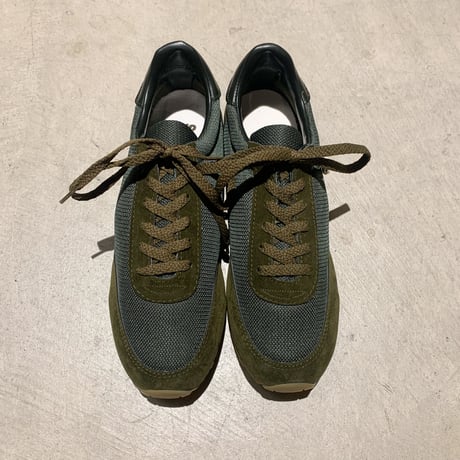 1990's Canadian Military Sneaker Deadstock