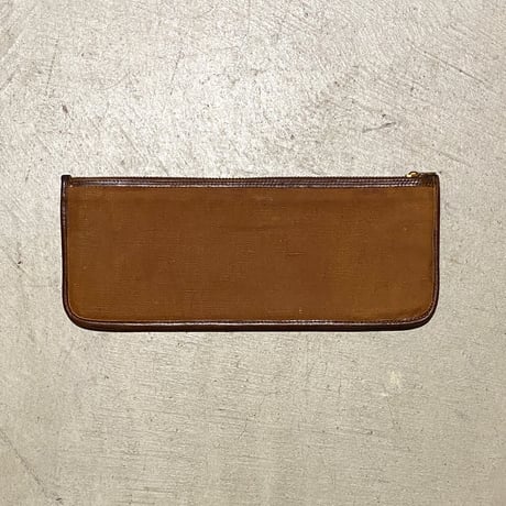 1940's L.L.Bean Tackle Case