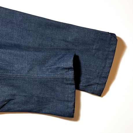 1950's DUBBLE WARE Denim Coverall