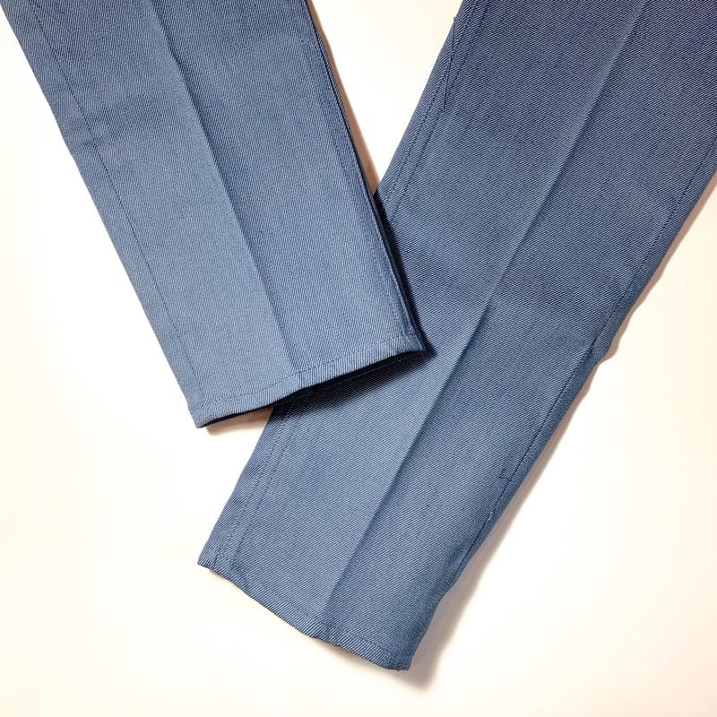 1960's〜 Lee LASTIC Stretch Denim Tapered Pants 1960's〜 Lee LASTIC Stretch Denim Tapered Pants