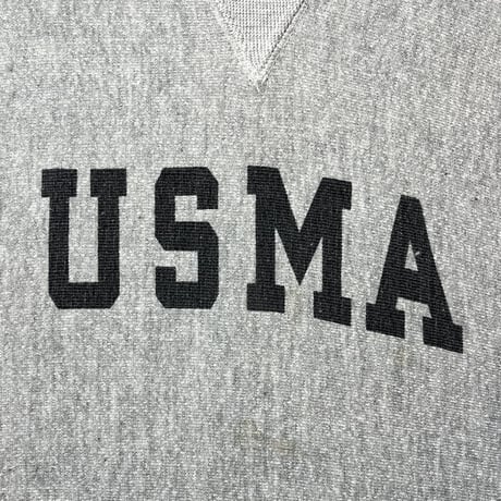 1970's Champion Reverse Weave Sweat