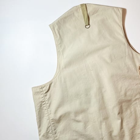 1950's H.J.COLLINS MFG.CO. Fishing Vest