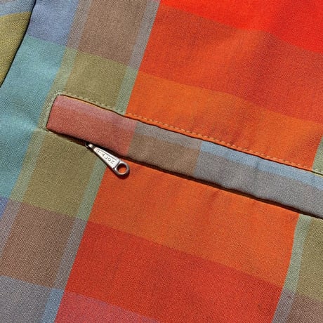 1960's Martin of California Cotton Blouson