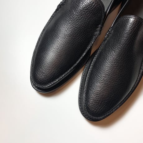1960's WEYENBERG Leather Shoes Deadstock