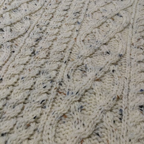 1980's THOMAS KEELING Sweater
