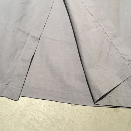 1950's GALLAND Tielocken Coat