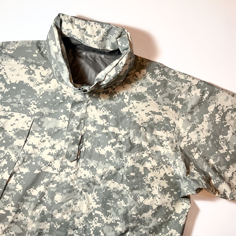 2000's〜 US.Military ECWCS Gen3 GORE-TEX Jacket