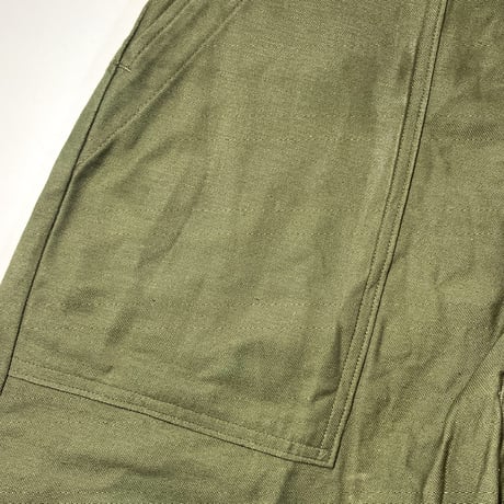 1960's US.ARMY Utility Trousers