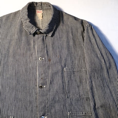 1930'〜 Cantripam Hickory Coverall