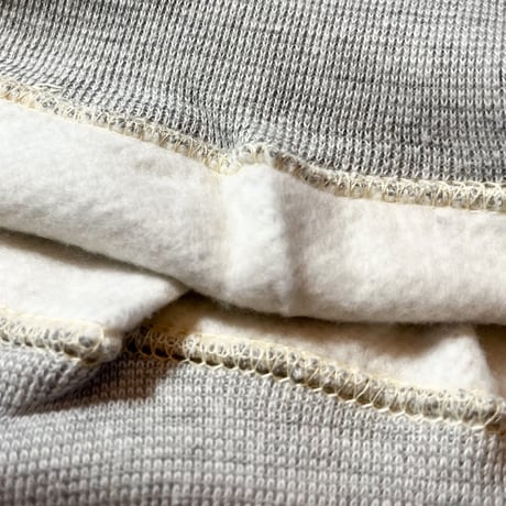 1960's Hanes Wind Shield Sweat Deadstock