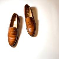 2000's〜 PEAL&CO Brooks Brothers Loafer