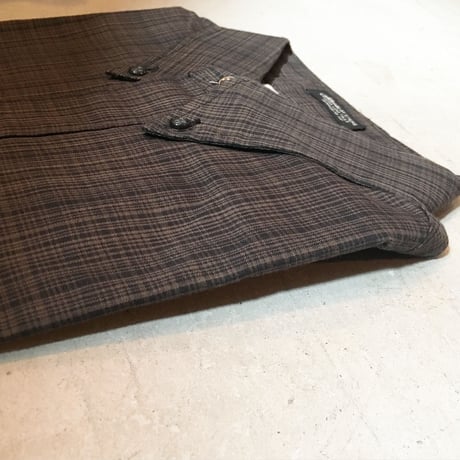 1960's Vanderbilt S/S Shirt Deadstock