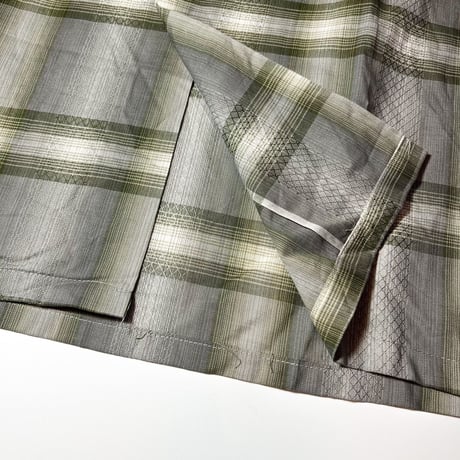 1960's WASHINGTON DEE CEE S/S Shirt Deadstock