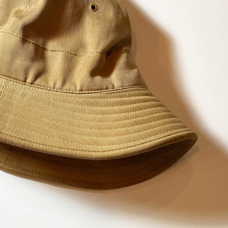 1940's US.ARMY Chino Hat