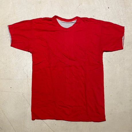1970's Champion Reversible Tee Deadstock