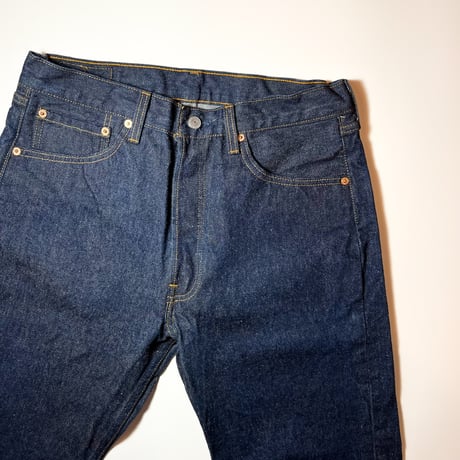 1990's Levi's 501 Denim Pants
