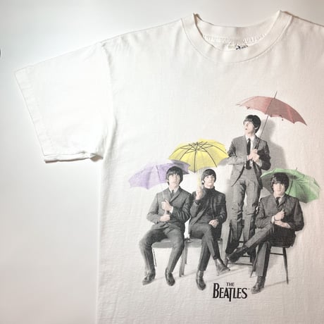 1990's CORONIES Printed Tee