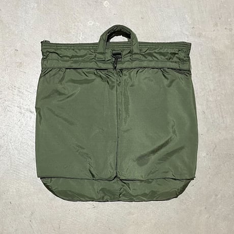 1990's USAF Helmet Bag