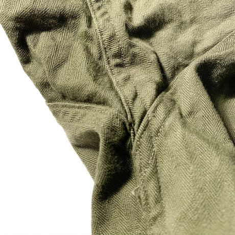 1940's US.ARMY M-47 Herringbone Jacket