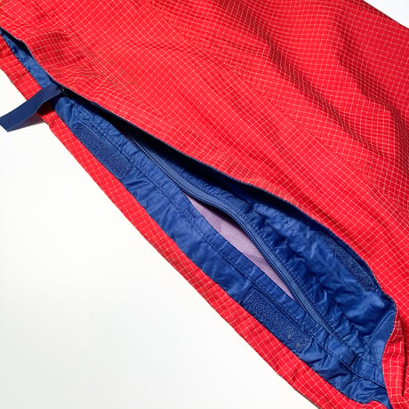 1990's Patagonia Super Alpine Jacket