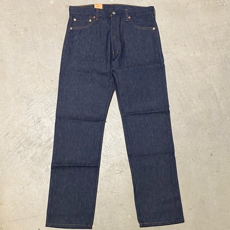 2000's〜 Levi's 501 Denim Pants Deadstock