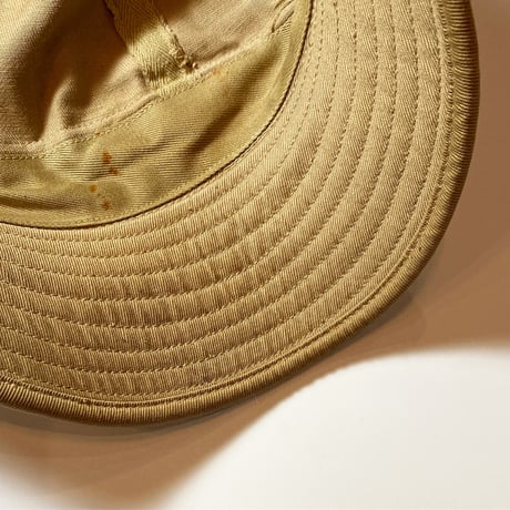1940's US.ARMY Chino Hat