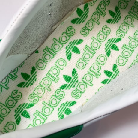 1990's adidas STAN SMITH Low