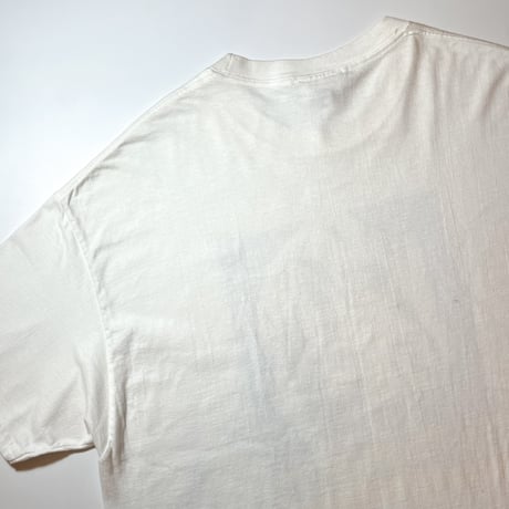 2000's〜 Guggenheim Museum Roy Lichtenstein Printed Tee