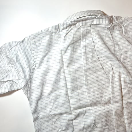 1970's Brooks Brothers L/S Shirt Deadstock