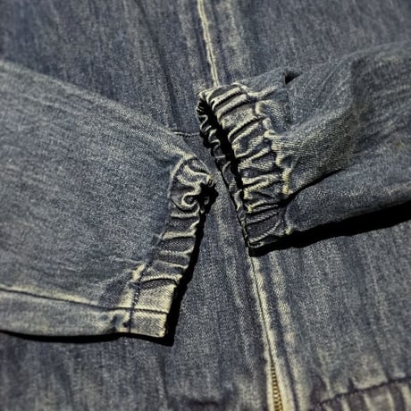 1990's〜 Polo by Ralph Lauren Denim Blouson