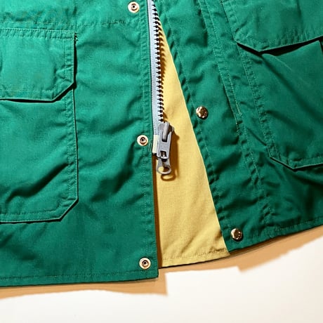 1970's〜 EMS Mountain Parka