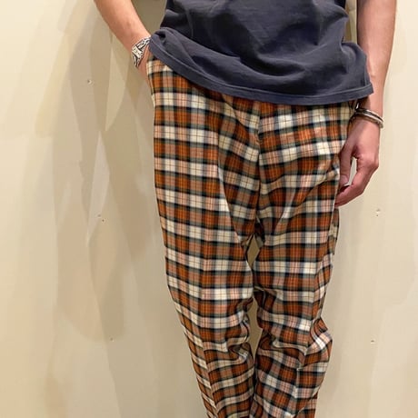 1960's〜 Galey&Load Tapered Pants