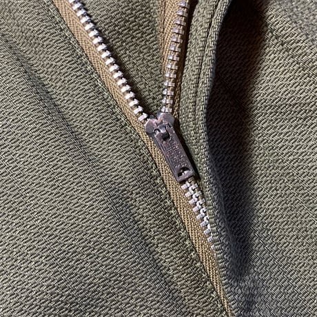 1960's Klayman Clo.Co. Tapered Pants Deadstock