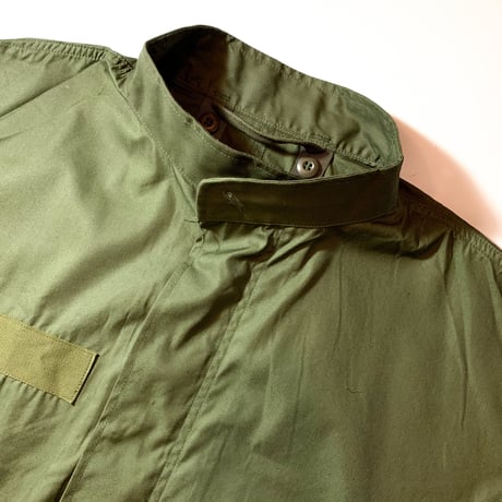 1970's US.ARMY M-65 Mods Coat Deadstock