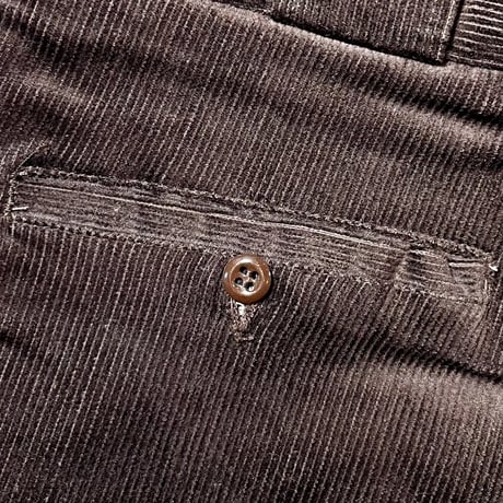 1960's〜 FROSTPROOF Corduroy Trousers Deadstock