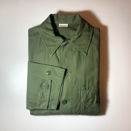 1960's US.ARMY Utility Jacket