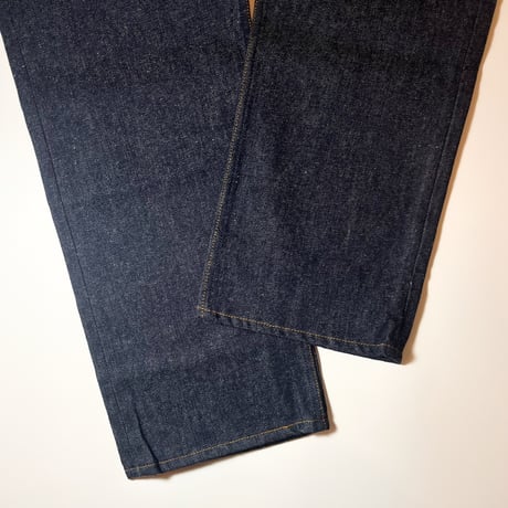 1990's Levi's 501 Denim Pants Deadstock