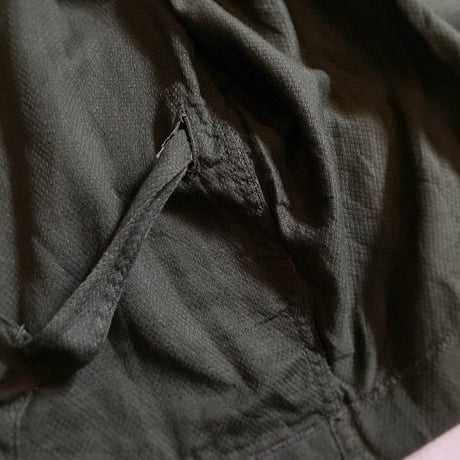 1970's US.Military TAP Suit Deadstock