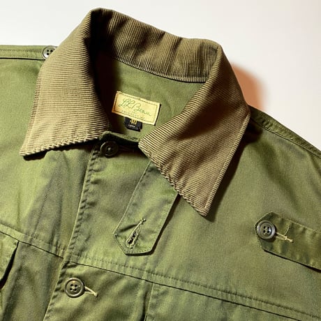1970's L.L.Bean Warden Jacket