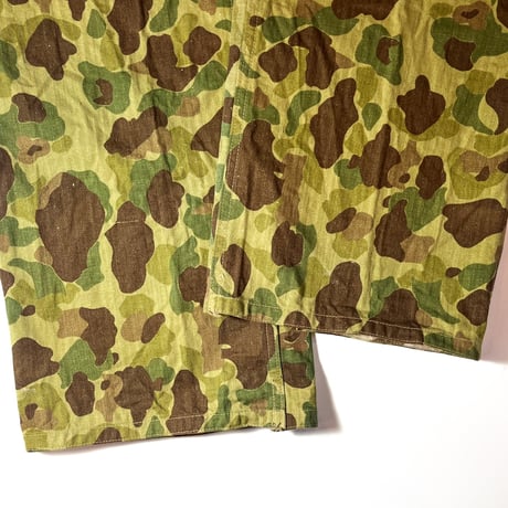 1940's USMC P-42 Duckhunter Trousers