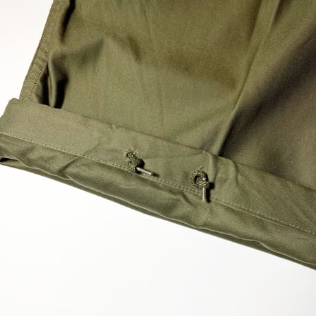 1950's US.ARMY M-51 Field Trousers Deadstock