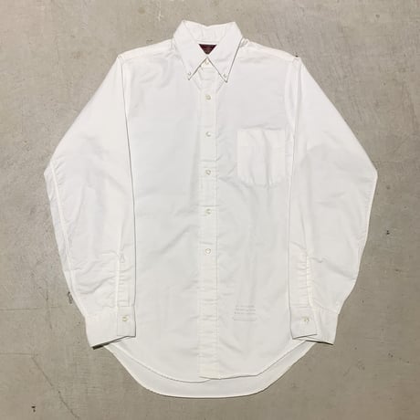 1960's VAN HEUSEN L/S Shirt