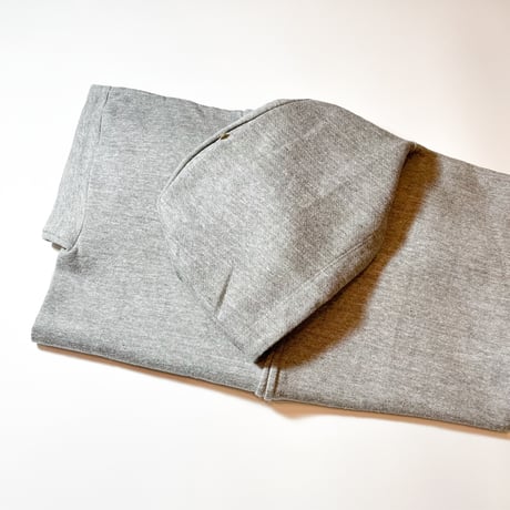 1960〜70's Springfoot Sweat Zip Parka Deadstock