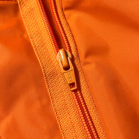 1980's NATO Military Foul Weather Nylon Jacket Deadstock